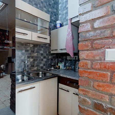 Lovely Dulcet Loft In Center Of Rustaveli Tbilissi Extérieur photo