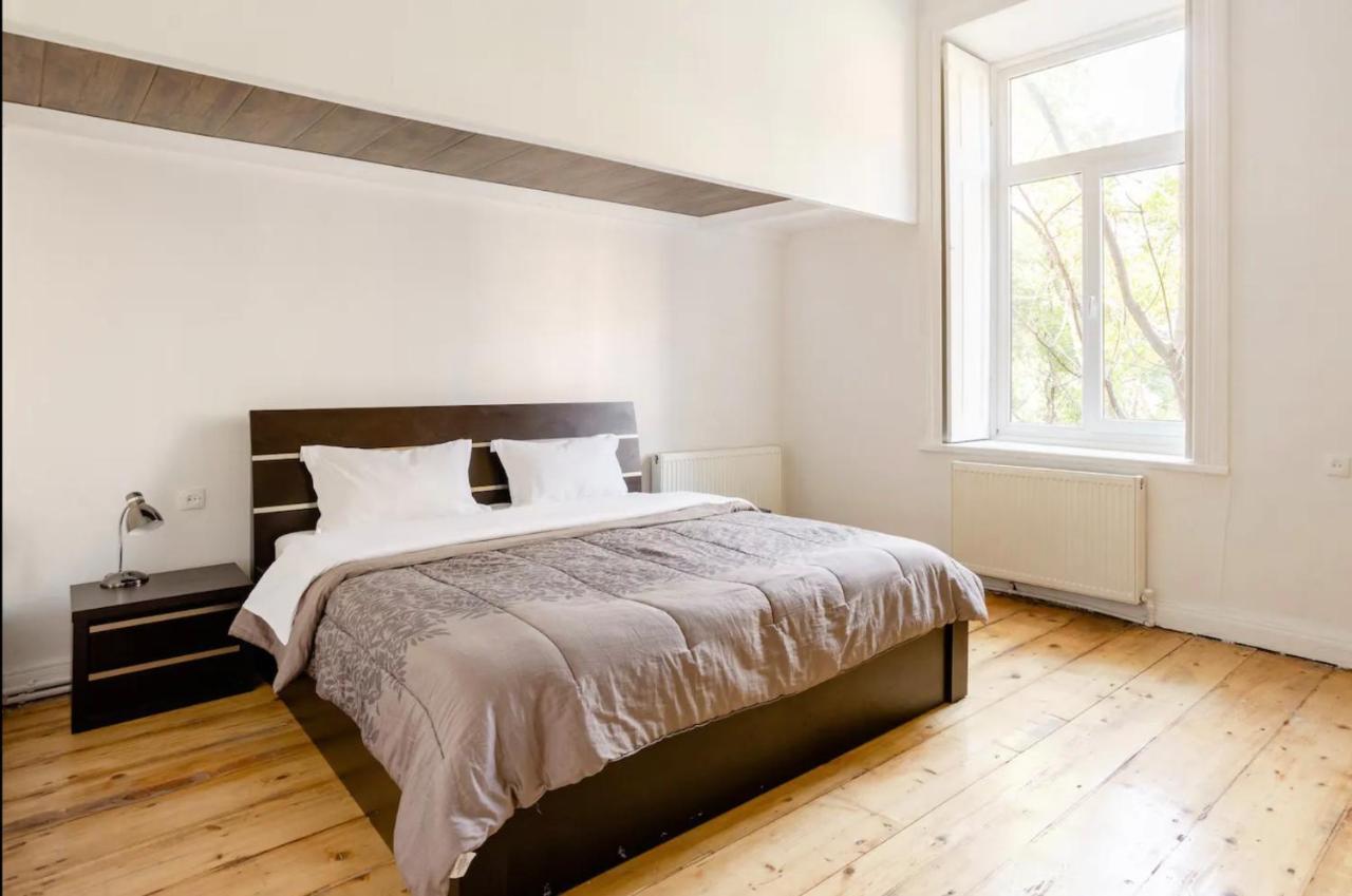 Lovely Dulcet Loft In Center Of Rustaveli Tbilissi Extérieur photo