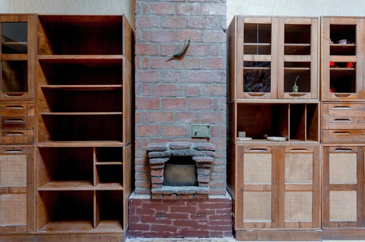 Lovely Dulcet Loft In Center Of Rustaveli Tbilissi Extérieur photo
